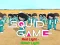 Гульня Squid game: Green Light, Red Light онлайн