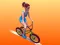Гульня Dangerous Ride онлайн