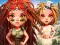 Гульня Fury of the Steampunk Princess онлайн