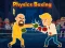 Гульня Physics Boxing онлайн
