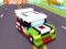 Гульня Blocky Highway онлайн