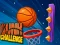 Гульня Dunk Challenge онлайн
