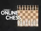 Гульня 2 Player Online Chess онлайн