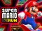 Гульня Super Mario Run Jump онлайн