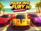 Гульня Parking Fury 3D: Beach City 2 онлайн