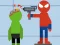 Гульня Bullet Superhero онлайн
