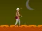 Гульня Arabian Night онлайн