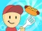 Гульня Eatventure онлайн