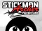 Гульня Stickman archer adventure онлайн