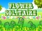 Гульня Flower Solitaire онлайн