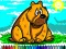 Гульня Coloring Book Animals онлайн