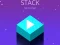 Гульня Stack онлайн