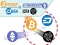 Гульня Bitcoin vs Ethereum онлайн