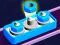 Гульня Nuts Stack Sort: Nuts & Bolts онлайн