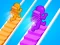 Гульня Bridge Water Rush онлайн