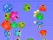 Гульня Physical Ball онлайн