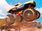 Гульня Monster Truck Stunt Racing онлайн