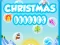 Гульня Christmas Bubbles онлайн