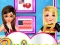 Гульня Princess Nation Lovers онлайн