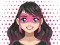 Гульня Kawaii Superhero Maker онлайн