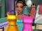 Гульня Tina Fashion Day онлайн