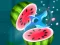 Гульня Fruit Cut Master онлайн