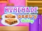 Гульня Homemade Pastry Making онлайн