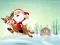 Гульня Santa Gift Delivery Truck онлайн