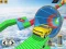 Гульня Impossible Car Driving 3d: Free Stunt онлайн