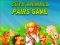 Гульня Cute Animals Pairs Game онлайн