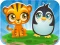 Гульня Idle Zoo онлайн