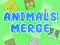 Гульня Animals Merge онлайн