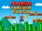 Гульня Mario forever flash онлайн