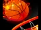 Гульня 2D Crazy Basketball онлайн