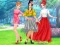 Гульня Your Stylish Summer Checklist онлайн
