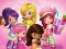 Гульня Strawberry Delicious Boutique онлайн