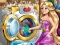 Гульня Goldie Princess Laundry Day онлайн