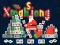 Гульня Xmasjong онлайн