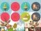 Гульня Christmas Memory Challenge онлайн