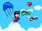Гульня Super Flight онлайн