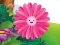 Гульня Funny Flowers Jigsaw онлайн