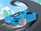 Гульня Mega Ramp Car Stunts онлайн