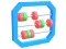 Гульня Abacus 3d онлайн