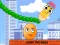 Гульня Crush the Eggs онлайн