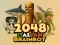 Гульня 2048 Italian Brainrot онлайн