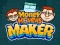 Гульня Money Movers Maker онлайн