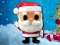 Гульня Christmas Memory Challenge онлайн