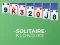 Гульня Solitaire Klondike онлайн