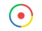 Гульня Catch Colors онлайн