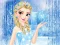 Гульня Ice Queen Winter Fashion онлайн
